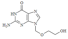 Aciclovir EP Impurity B