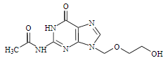 Aciclovir EP Impurity F