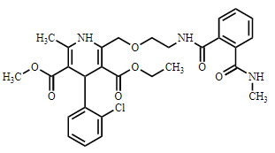Amlodipine EP Impurity B