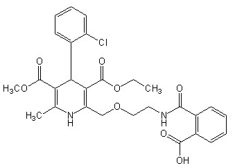 Amlodipine EP Impurity H