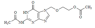 Acyclovir EP Impurity M