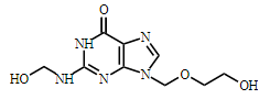 Acyclovir EP Impurity O
