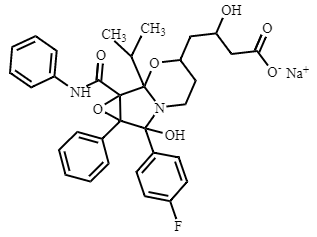 Atorvastatin Impurity 4