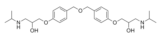 Bisoprolol EP Impurity D
