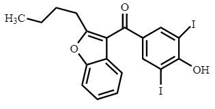 Amiodarone EP Impurity D
