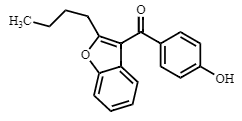 Amiodarone EP Impurity E