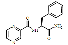 Bortezomib Amide Impurity
