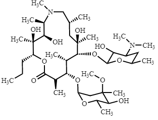 Azithromycin Impurity O