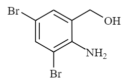 Ambroxol EP Impurity A