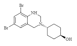 Ambroxol EP Impurity B