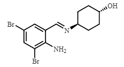 Ambroxol EP Impurity C