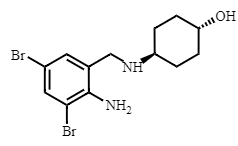 Ambroxol Impurity 1