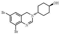 Ambroxol Impurity 2