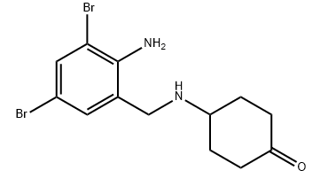 Ambroxol Impurity 4