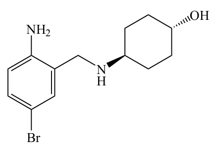 Ambroxol Impurity 8