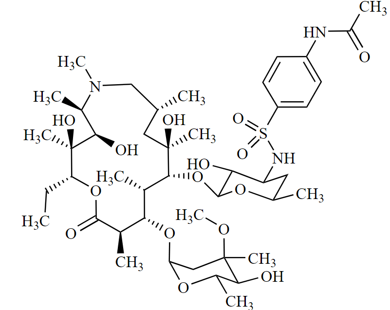 Azithromycin EP Impurity Q