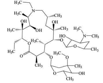 Azithromycin Impurity 1