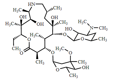 Azithromycin EP Impurity A