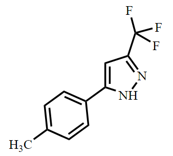 Celecoxib Impurity 3