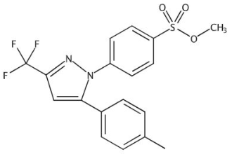 Celecoxib Impurity 4