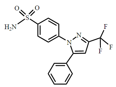 Celecoxib Impurity 5