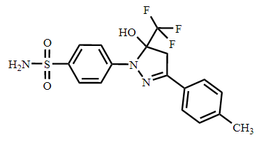 Celecoxib Impurity 6