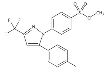 Celecoxib Impurity 7