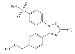 Celecoxib Impurity 2