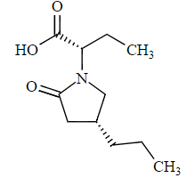 Brivaracetam Impurity 1