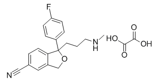 Citalopram EP Impurity A