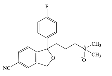 Citalopram Related Compound E（USP）