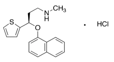 Duloxetine EP Impurity A
