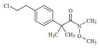 Bilastine Impurity 3