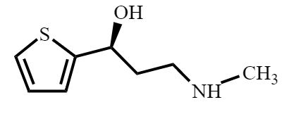 Duloxetine EP Impurity B (USP RC B)