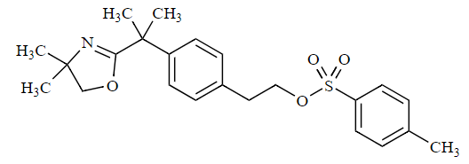 Bilastine Impurity C