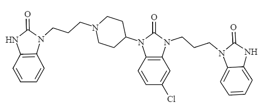 Domperidone Impurity D