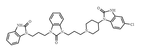 Domperidone Impurity E