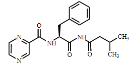 Bortezomib Impurity 3