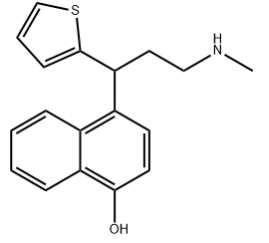 Duloxetine Impurity C