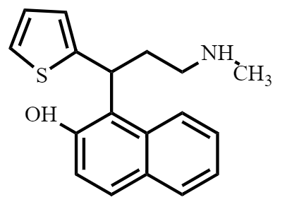 Duloxetine Impurity 1