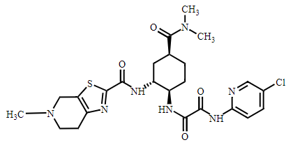 Edoxaban Impurity 9