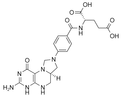 Calcium Levofolinate EP Impurity I