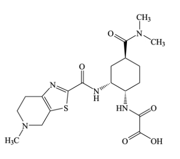Edoxaban Impurity 10