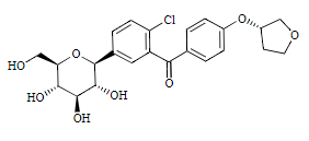 Empagliflozin Impurity 4