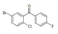 Empagliflozin Impurity 5