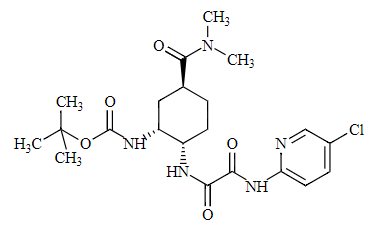 Edoxaban Impurity 11