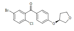 Empagliflozin Impurity 6