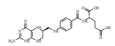 Folic Acid Impurity 3