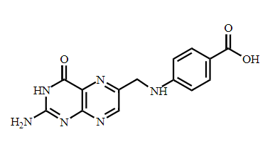 Folic Acid Impurity 4