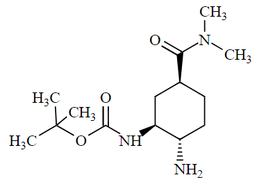 Edoxaban Impurity 13